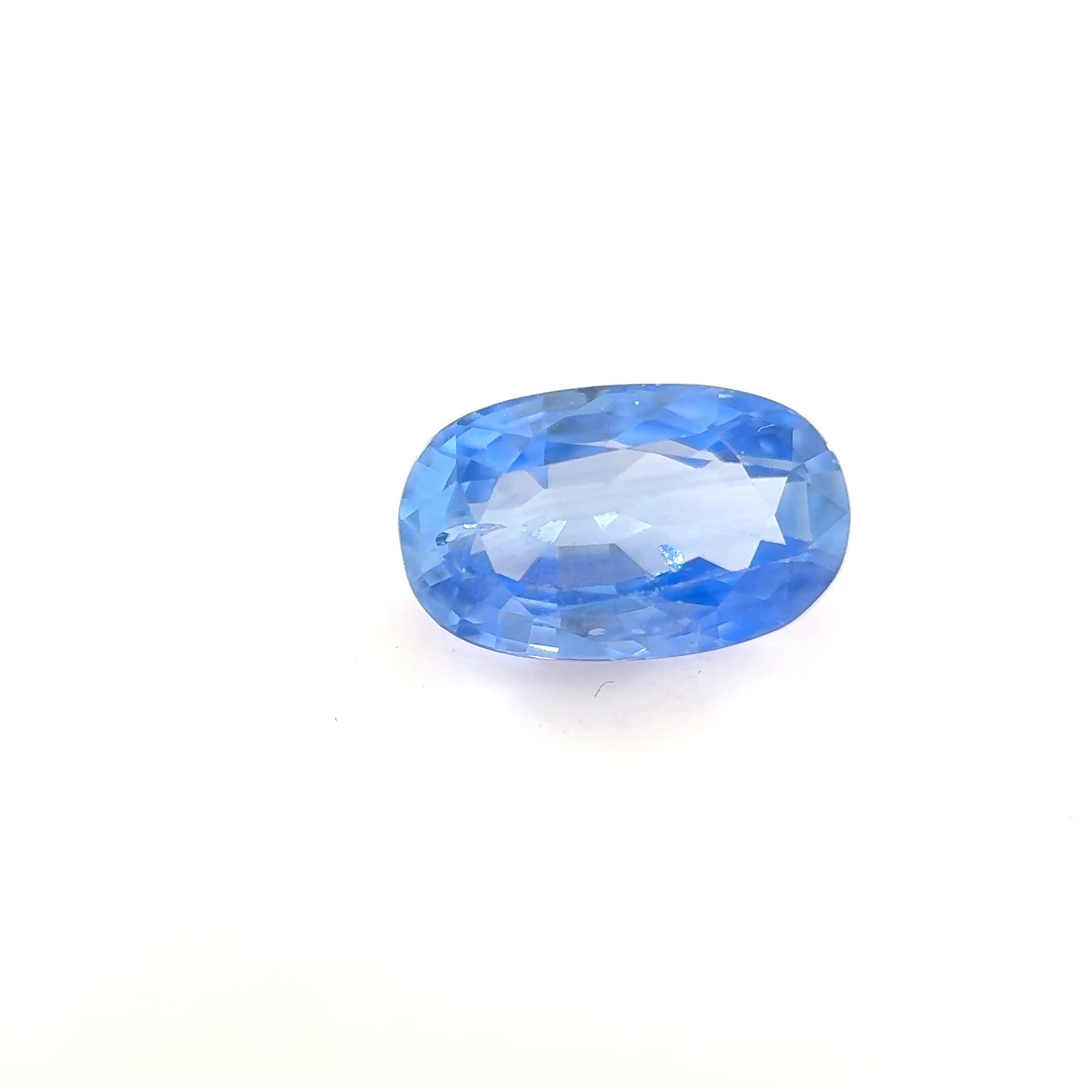 1.08ct SAPPHIRE
