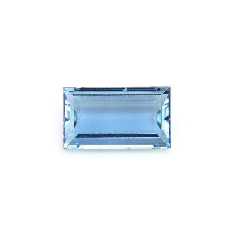 1.2ct Aquamarine