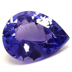 2.05ct Tanzanite