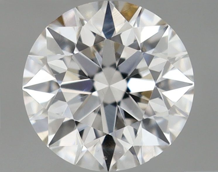 0,30 ct Okrągły diament naturalny