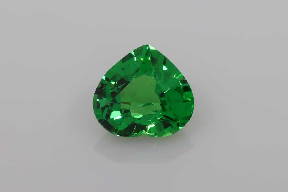 2.11ct Garnet