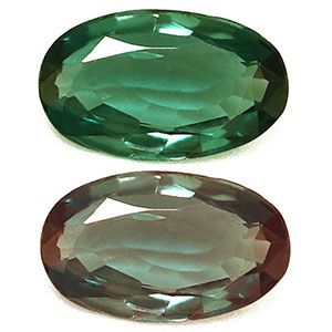 0.43ct Alexandrite