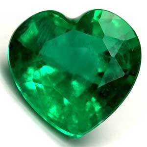 1.21ct Emerald