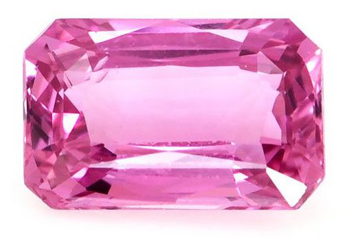 0.69ct Sapphire