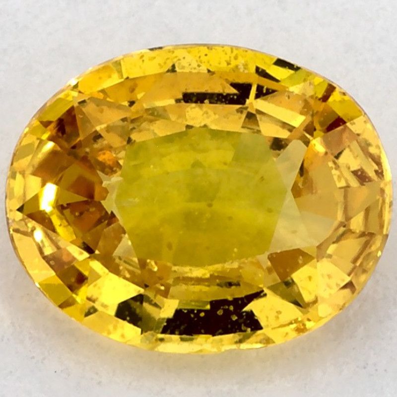 1.39ct Sapphire