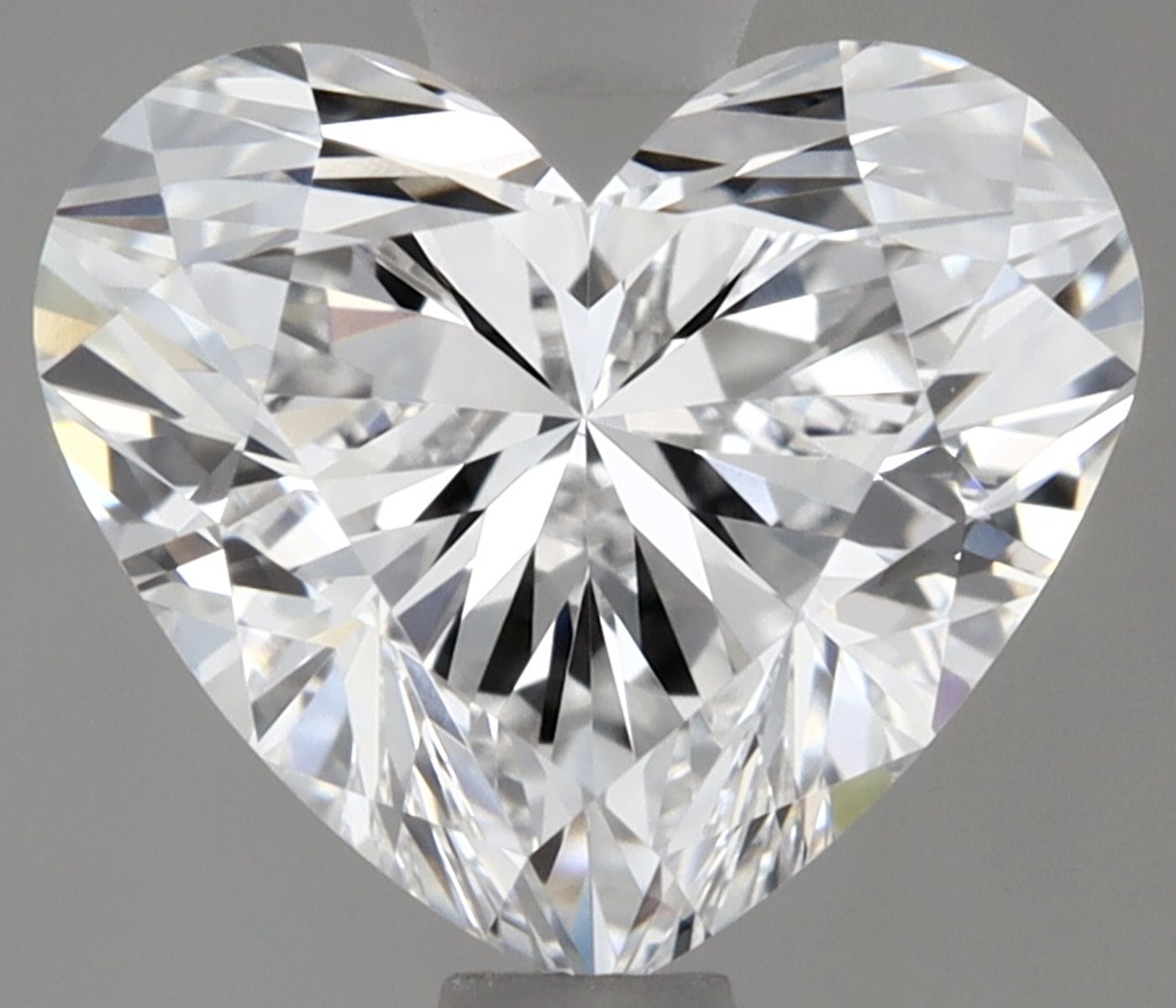 1.30 Carat Heart Diamond
