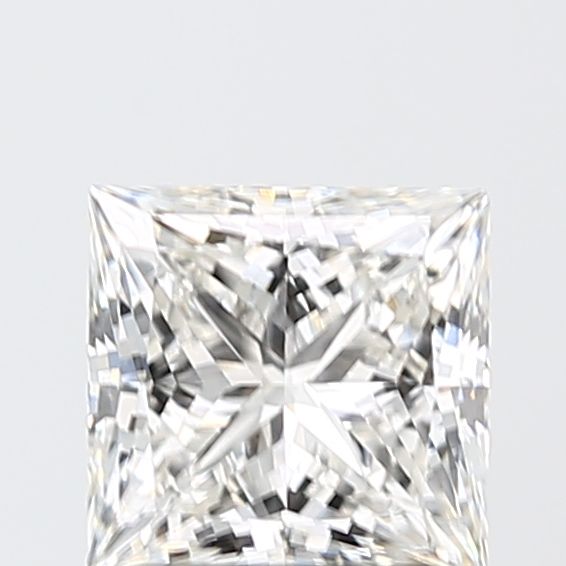 2.01ct Princess F - VS1 - Very Good cut - LD306944