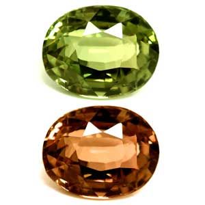 3.22ct Alexandrite