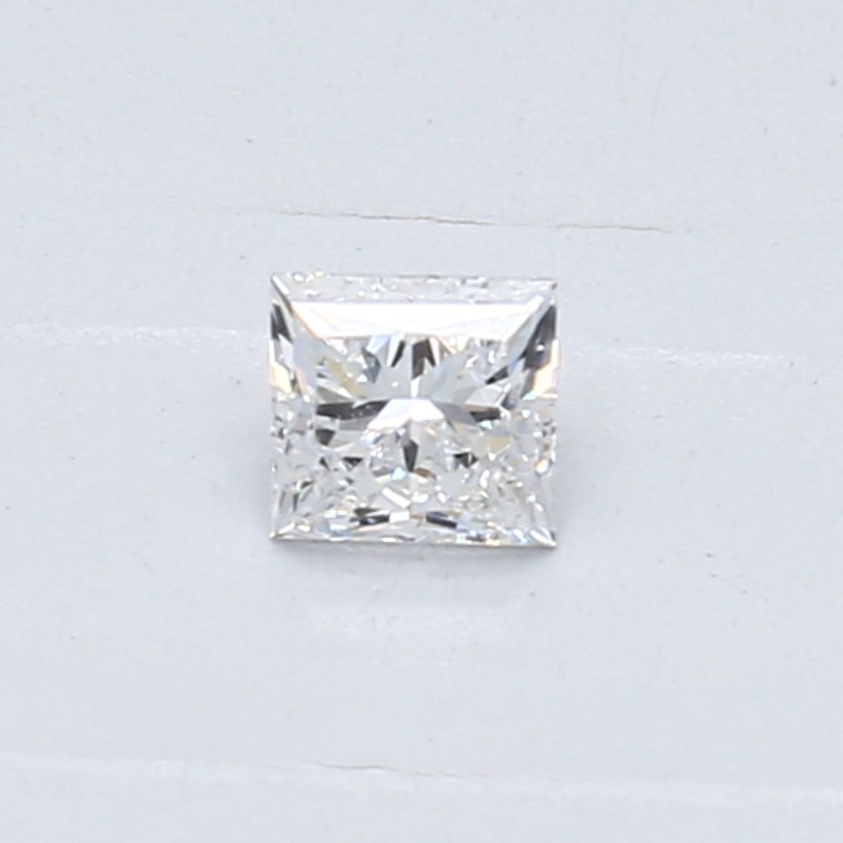 Diamante 0,23 ct PRINCESS