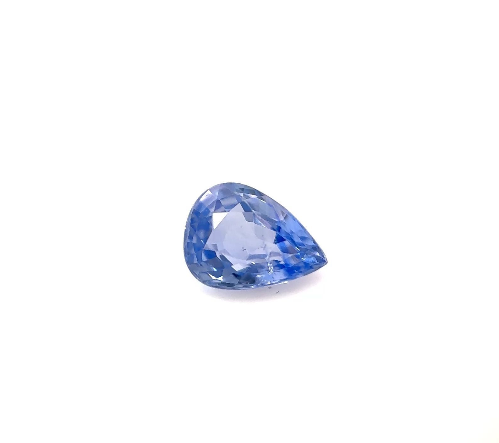 0.89ct SAPPHIRE