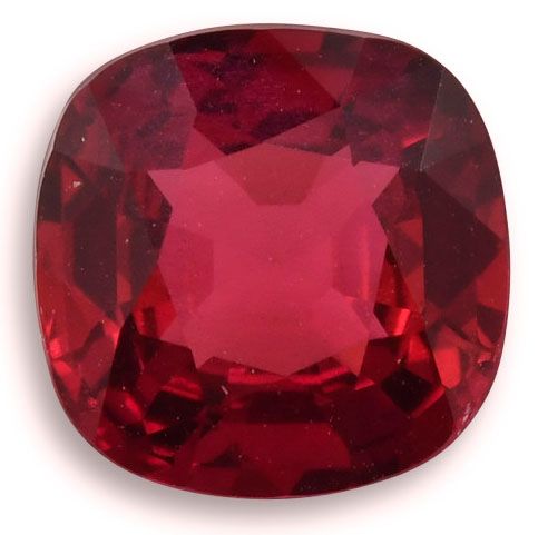 1.49ct Ruby