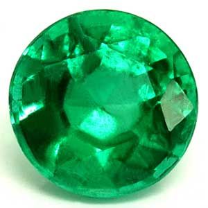 0.56ct Emerald