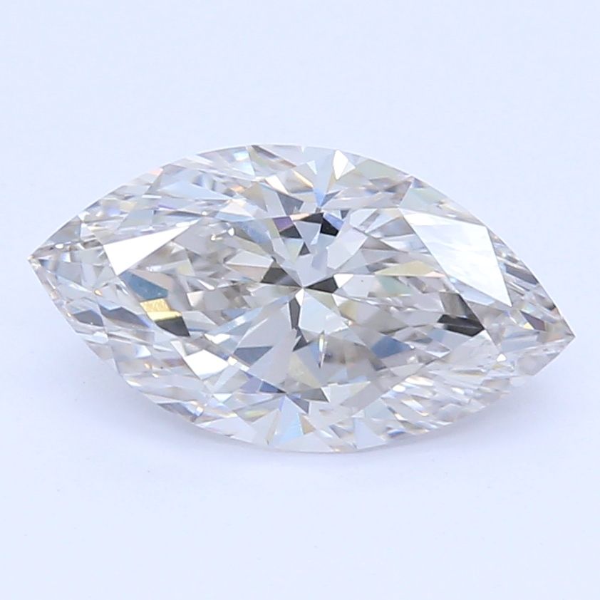 Marquise 0.61ct Diamond