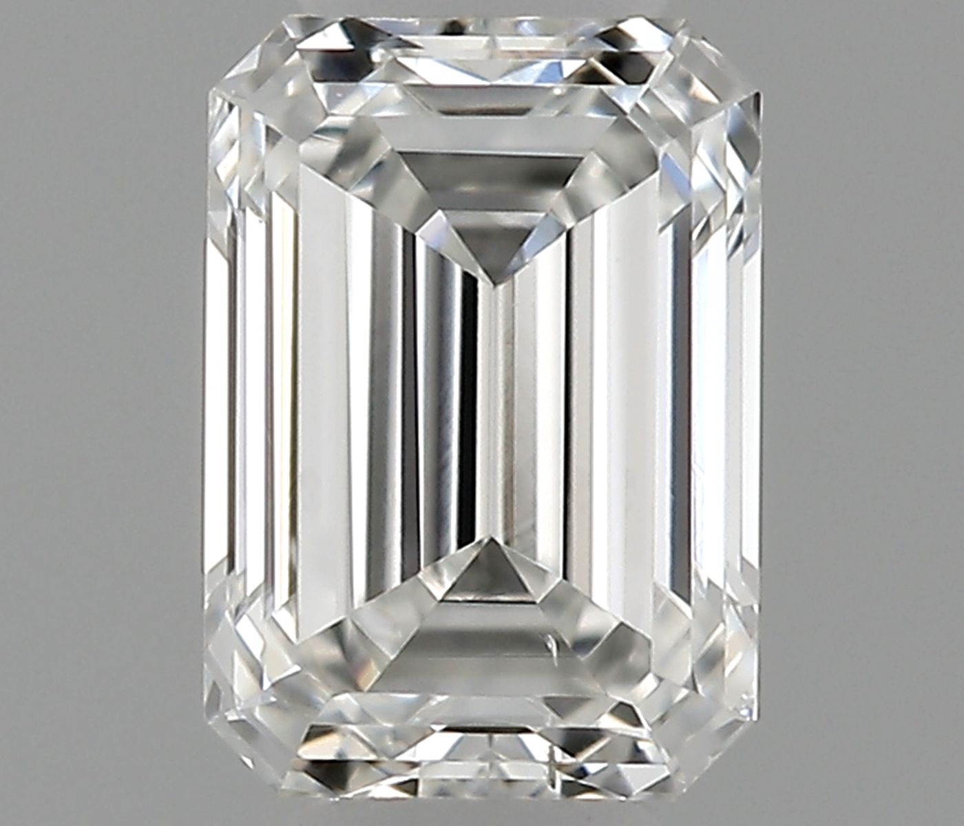 Diamante 0,23 ct EMERALD