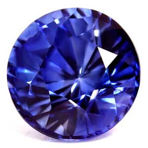 0.95ct Sapphire