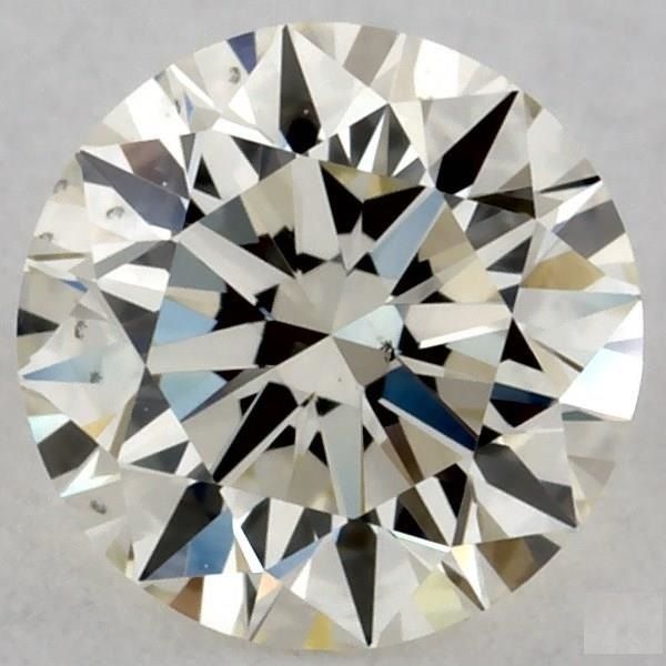Diamante 0,34 ct ROUND