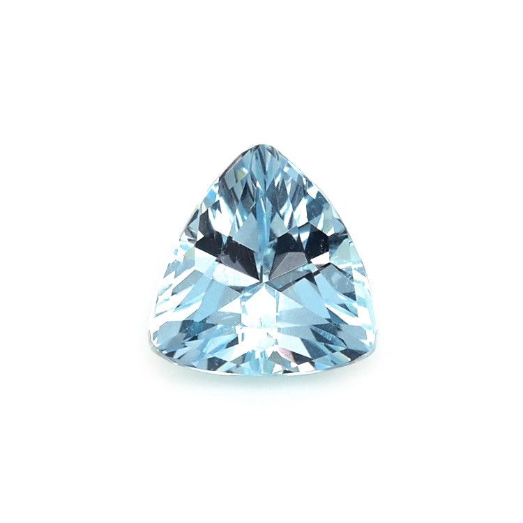 1.04ct Aquamarine