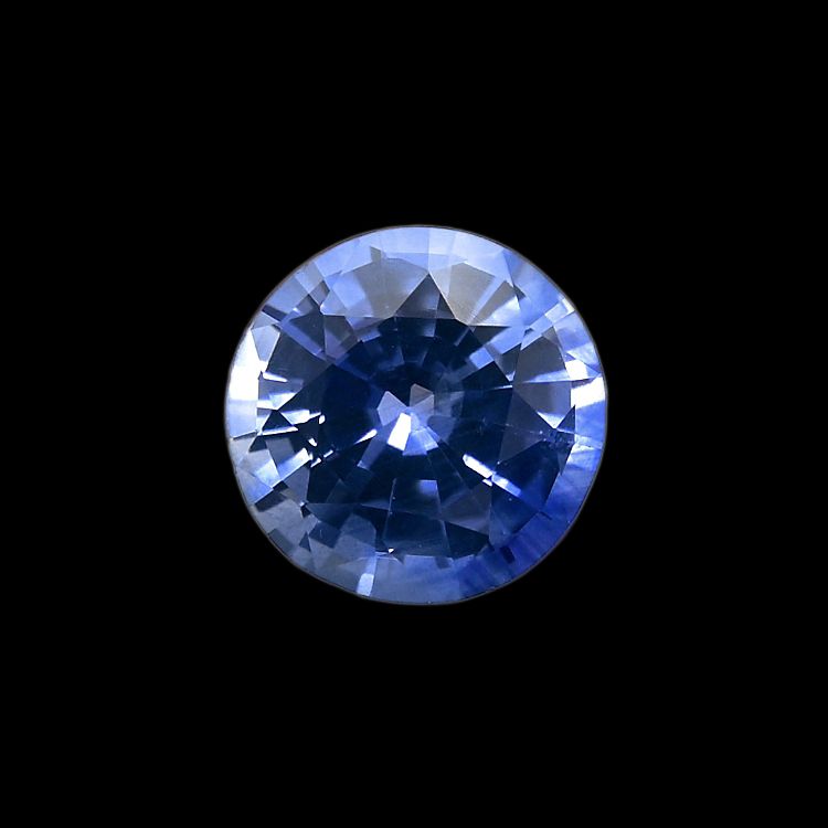0.64ct Sapphire