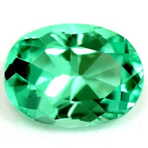 0.31ct Emerald