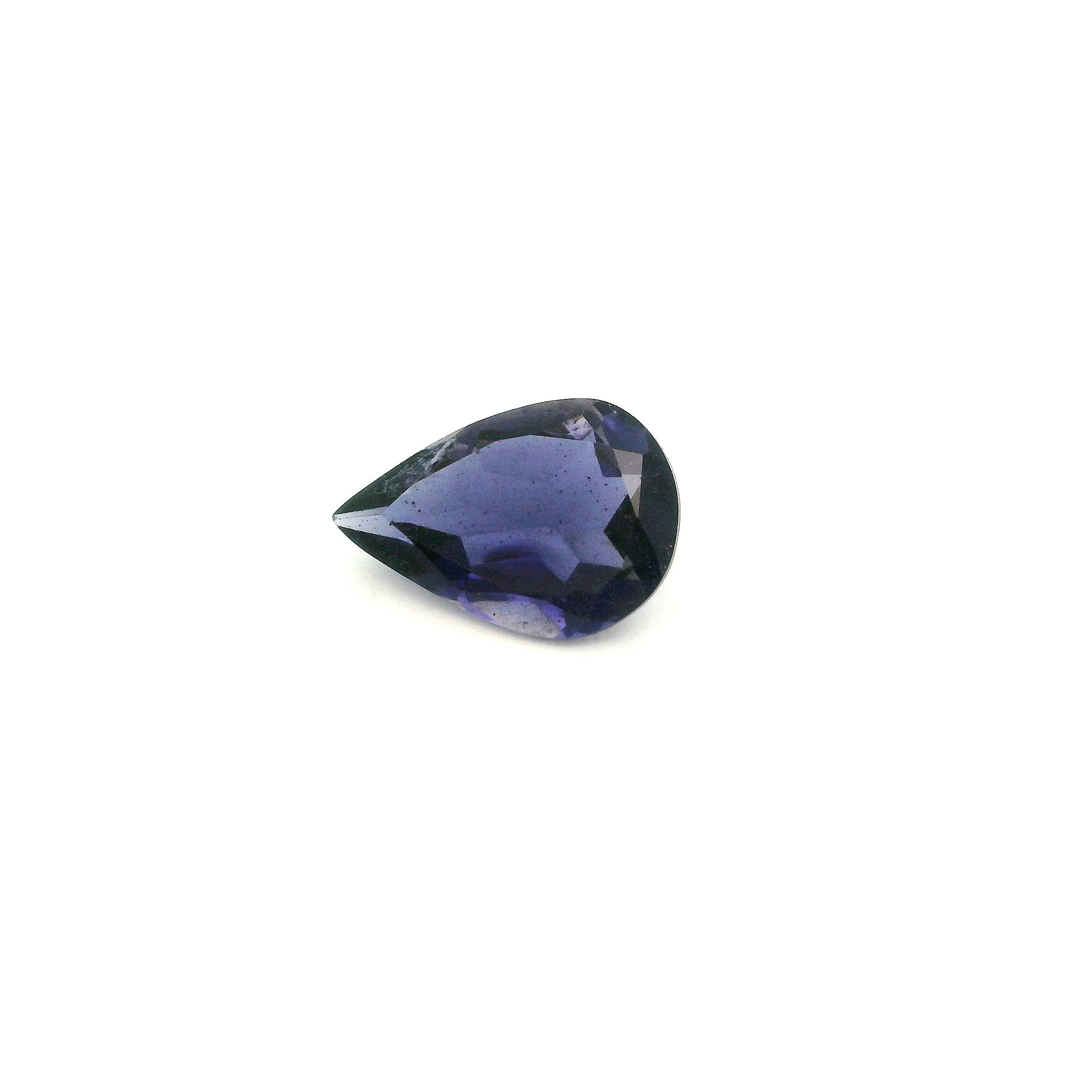 1.18ct IOLITE