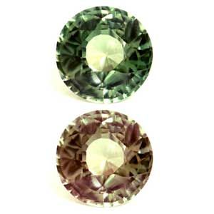 0.51ct Alexandrite