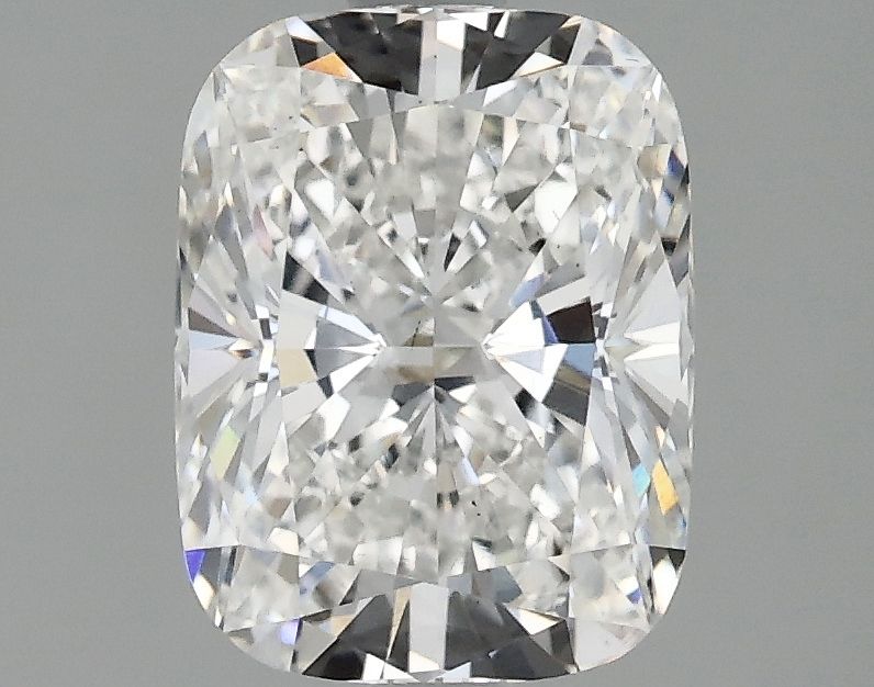 1.59 Carat · F · VS2 Rare Carat Ideal Cut
