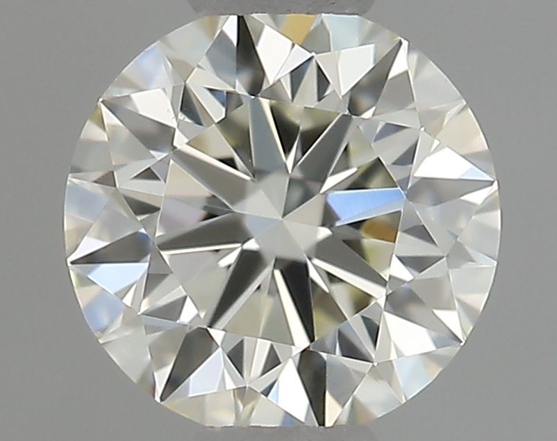 Diamante 0,36 ct ROUND
