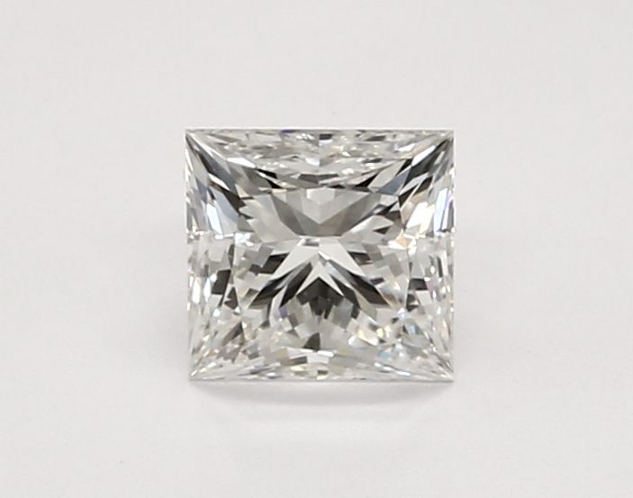 Princess 0.91ct Diamond