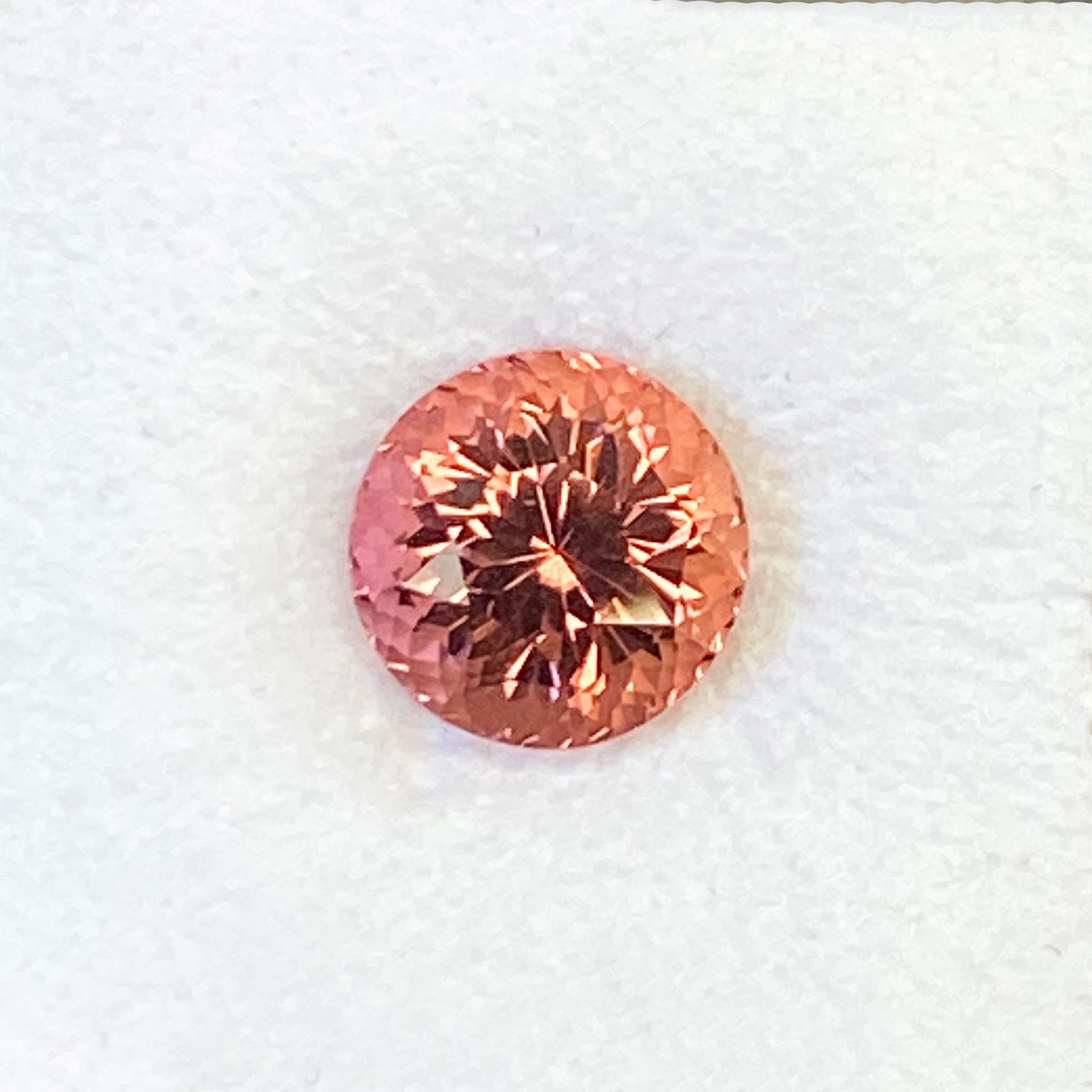 3.24ct Tourmaline