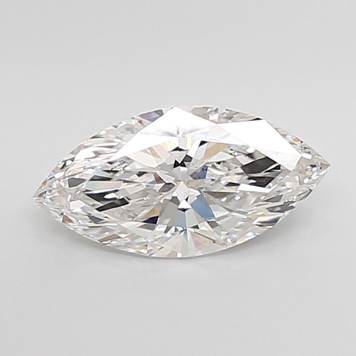 2.02ct Marquise F - VS1 - Excellent cut - LD50041