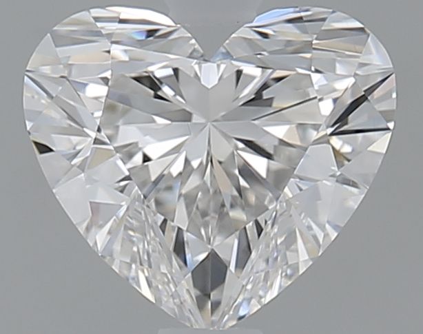 Heart Diamond