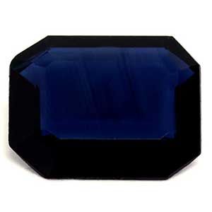 0.96ct Sapphire