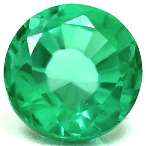 0.73ct Emerald