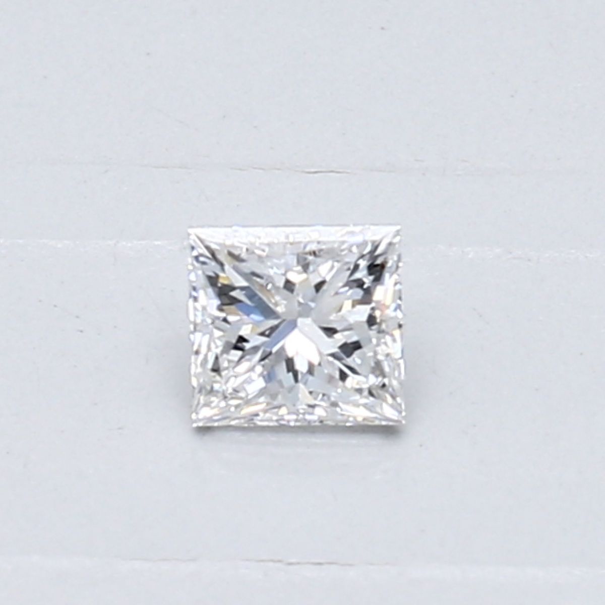 Diamante 0,23 ct PRINCESS