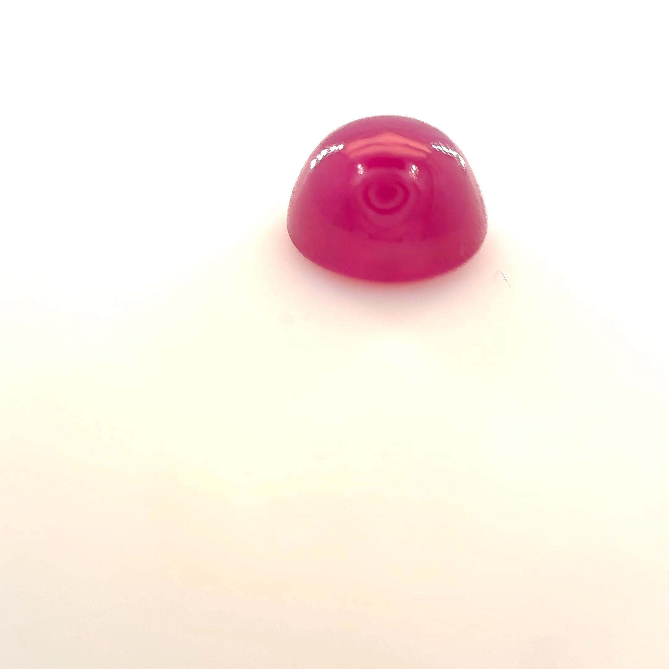1.38ct RUBY