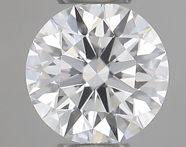 ROUND 0.19 carat diamond