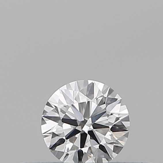 ROUND 0.18 carat diamond