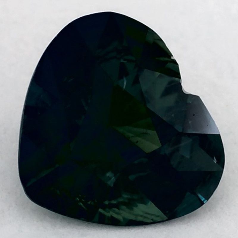 1.31ct Sapphire