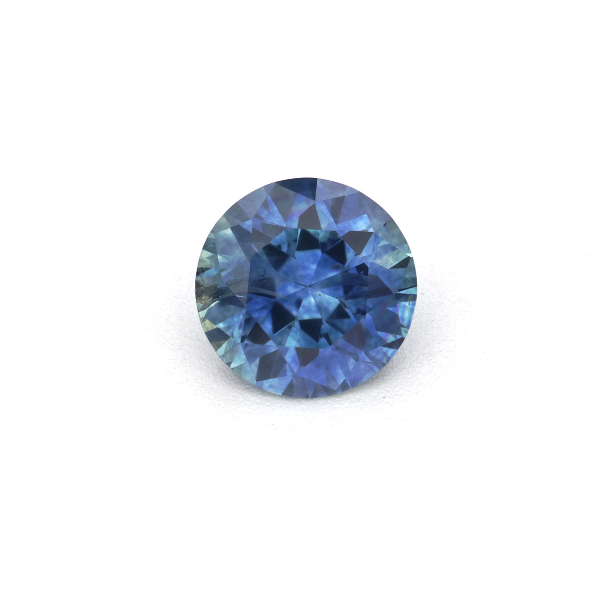 0.58ct Sapphire