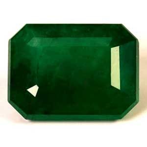 1.38ct Emerald