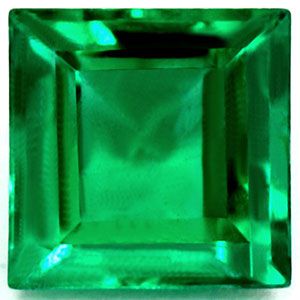 0.55ct Emerald
