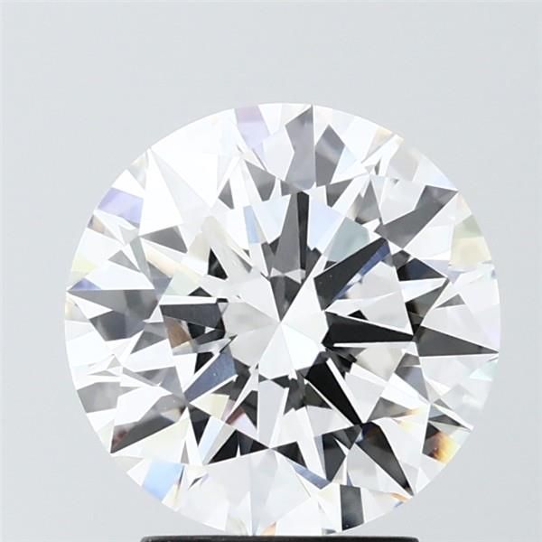 3.03 Carat · E · VVS2 Rare Carat Ideal Cut