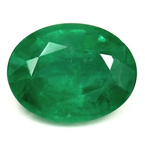 1.33ct Emerald