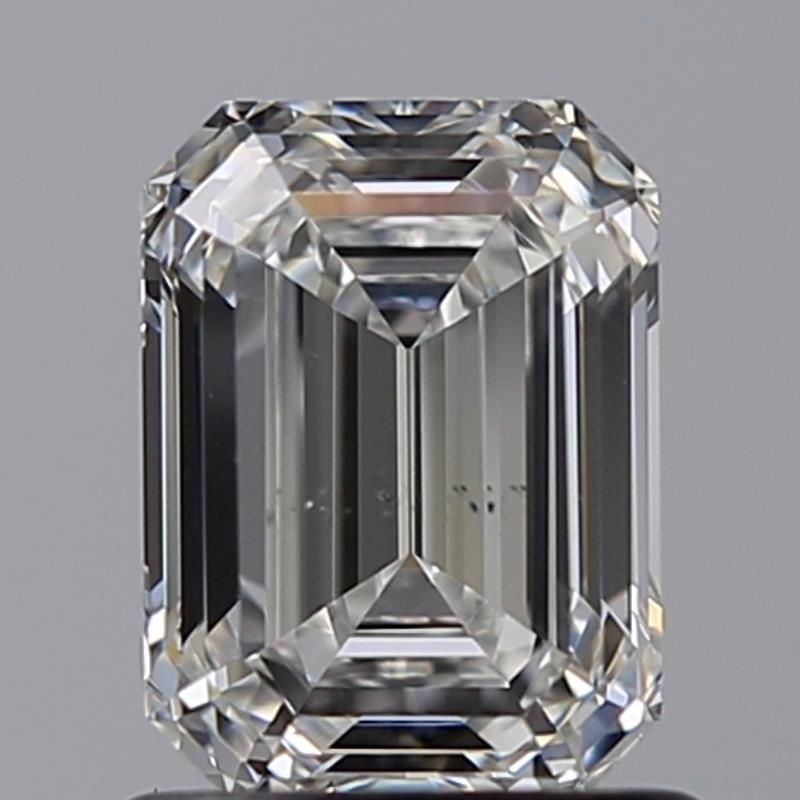 1 ct EMERALD