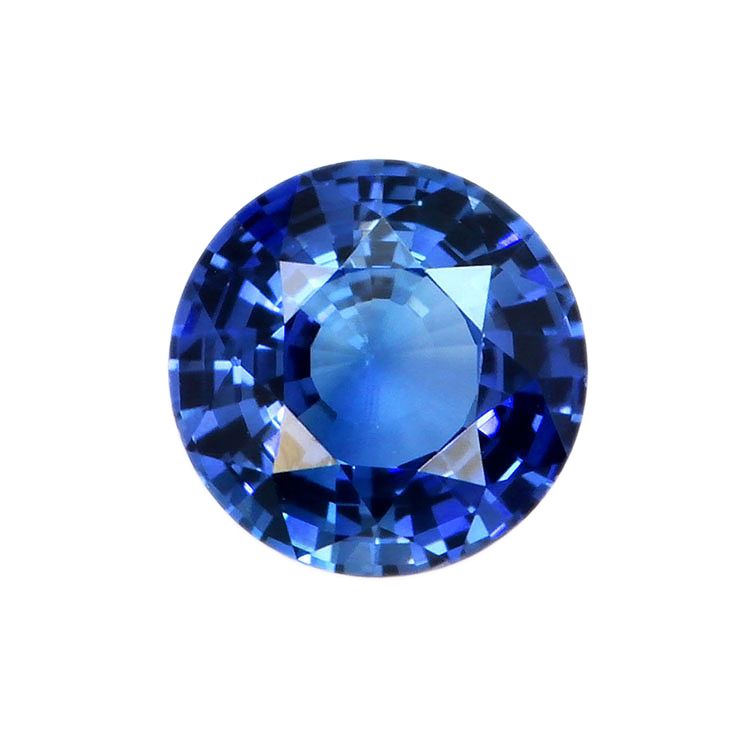 0.86ct Sapphire