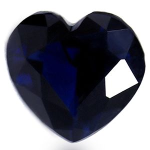 0.98ct Sapphire