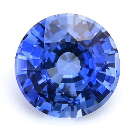 0.51ct Sapphire