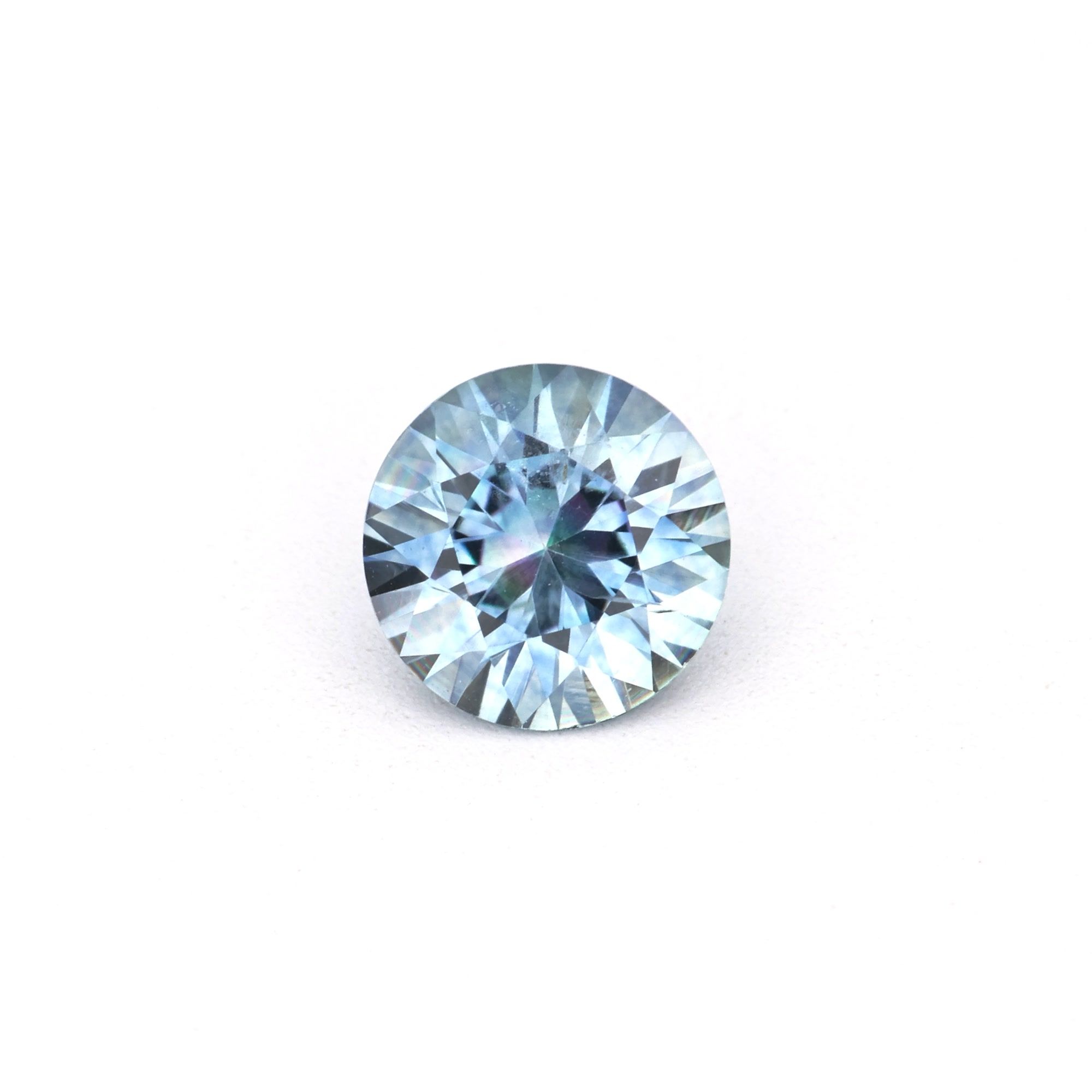 0.63ct Sapphire