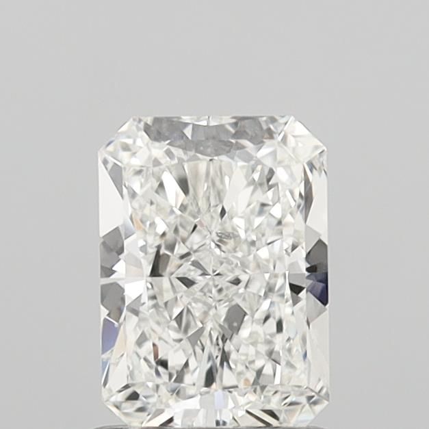 1.08 Carat Radiant Diamond