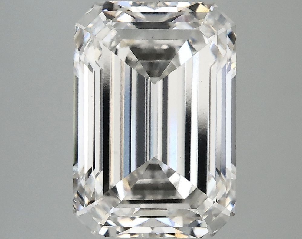 4.91 Carat · F · VS1 Rare Carat Ideal Cut